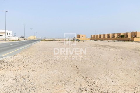 900.04m² Land in Jebel Ali, UAE No. 204013 8