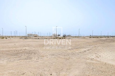 900.04m² Land in Jebel Ali, UAE No. 204013 9
