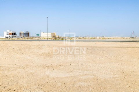 Land de 900.04m² en Jebel Ali, UAE No. 204013