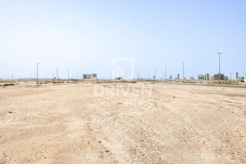 900.04m² Land in Jebel Ali, UAE No. 204013 6