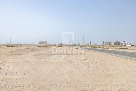 900.04m² Land in Jebel Ali, UAE No. 204013 10