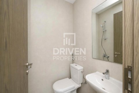 Appartement de 2 chambres à District One, UAE No. 204015 14
