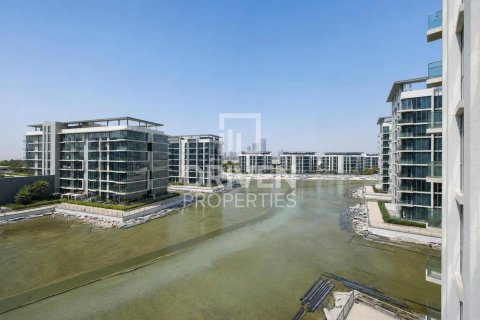Appartement de 2 chambres à District One, UAE No. 204015 19
