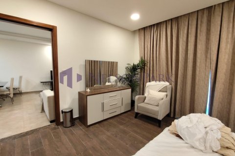1 غرف نوم شقة في لوسيل, Qatar رقم 57846 4