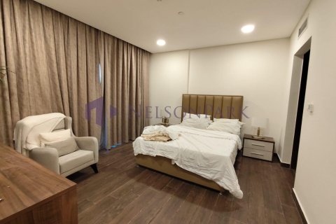 1 غرف نوم شقة في لوسيل, Qatar رقم 57846 1