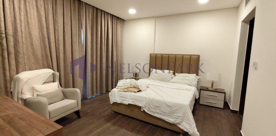 1 bedroom Apartment in Lusail, Qatar No. 57846