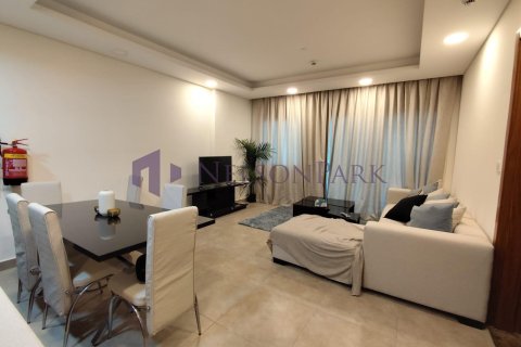 1 غرف نوم شقة في لوسيل, Qatar رقم 57846 3