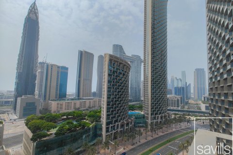 1 bedroom Apartment in Standpoint Towers, UAE No. 193993