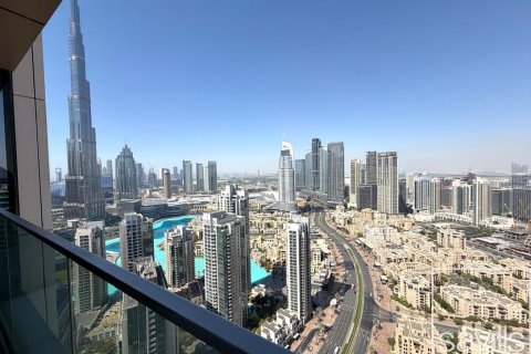 2 bedrooms Apartment in Vida Residence Downtown, UAE No. 193999