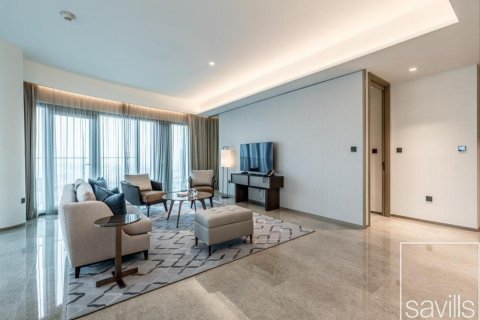 2 bedrooms Apartment in Address Harbour Point, UAE No. 193995