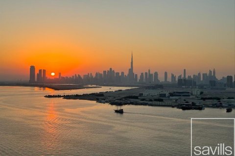 2 bedrooms Apartment in Address Harbour Point, UAE No. 193997