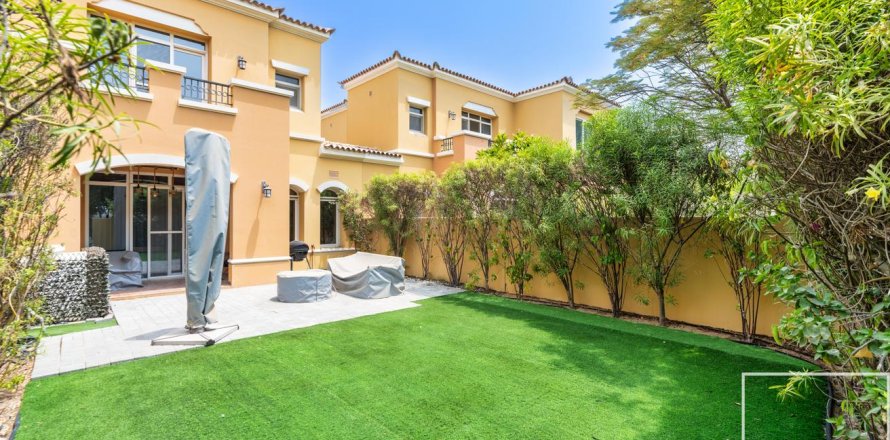 2 bedrooms Townhouse in Palmera, UAE No. 193996