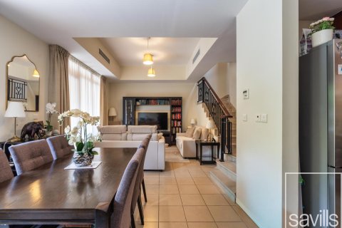 2 bedrooms Townhouse in Palmera, UAE No. 193996 17