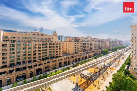 2 غرف نوم شقة في نخلة جميرا, الإمارات العربية المتحدة رقم 167230 6