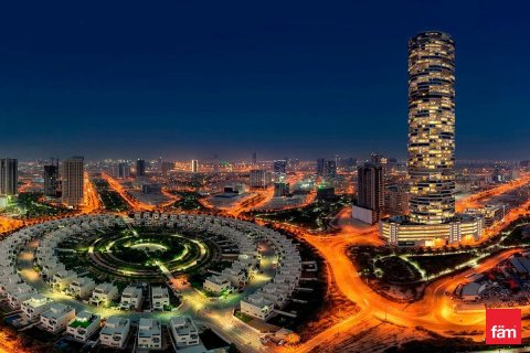 1 غرف نوم شقة في دبي, الإمارات العربية المتحدة رقم 167231 8