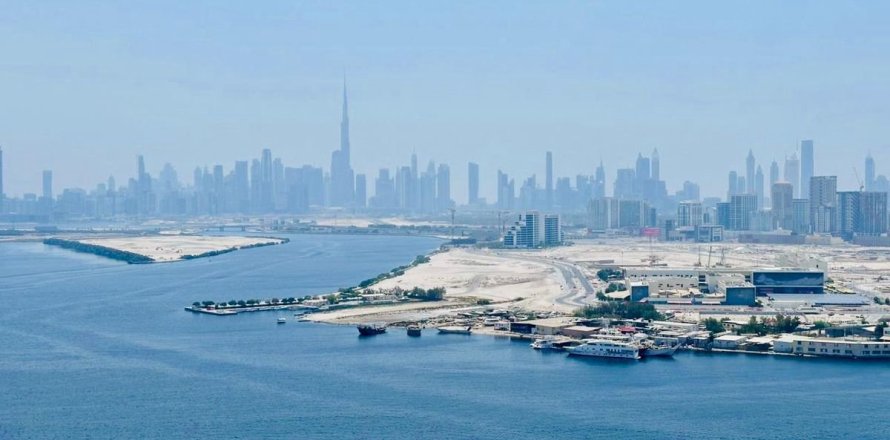 2 غرف نوم شقة في دبي, الإمارات العربية المتحدة رقم 167233