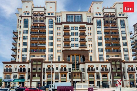 2 غرف نوم شقة في Dubai Sports City, الإمارات العربية المتحدة رقم 167234 21