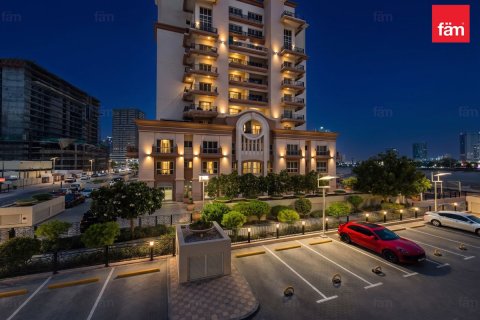 2 غرف نوم شقة في Dubai Sports City, الإمارات العربية المتحدة رقم 167234 24