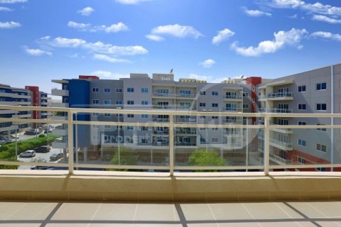 Apartment de 2 dormitorios en Al Reef, UAE No. 172597 15