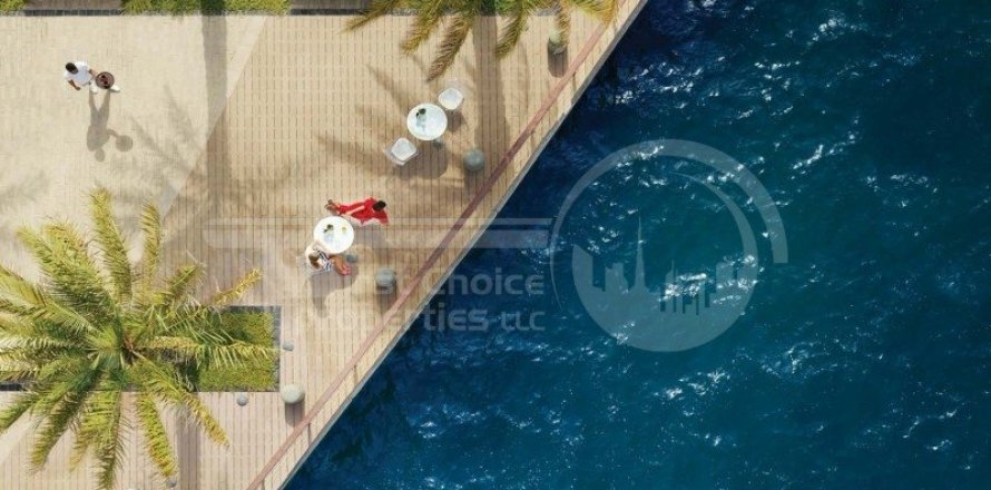 Appartement de 2 chambres à Yas Island, UAE No. 172594