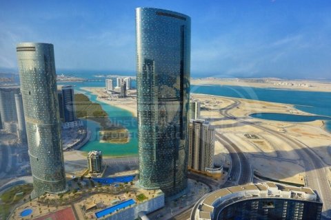 Apartment de 2 dormitorios en Al Reem Island, UAE No. 172596 17