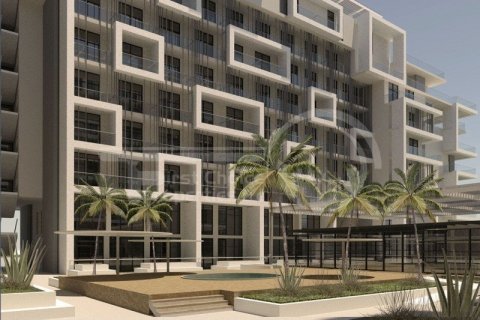 40.5m² Apartment in Oasis Residences, UAE No. 172595 18