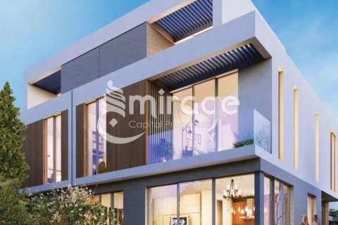 3 غرف نوم تاون هاوس في جزيرة الريم, الإمارات العربية المتحدة رقم 37099 1