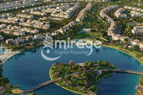 Appartement de 43.8m² à Khalifa City, UAE No. 37101 10