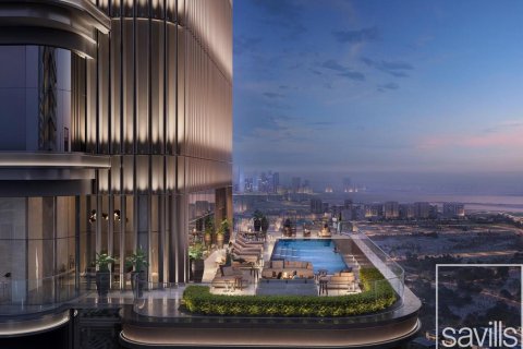 2 bedrooms Apartment in Zabeel, UAE No. 194108