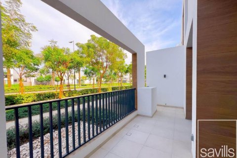 Villa de 3 chambres à Bliss, UAE No. 194110 10
