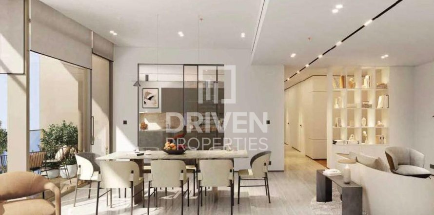 1 bedroom Apartment in DIFC, UAE No. 138430