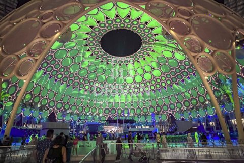 2 bedrooms Apartment in Dubai, UAE No. 138425 10