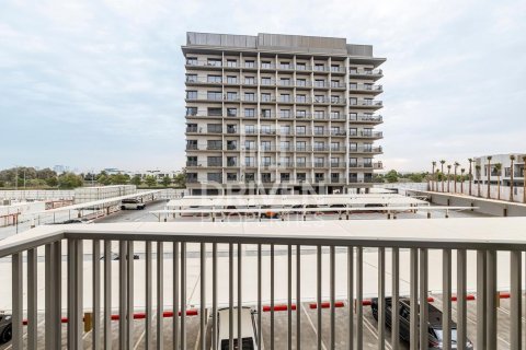 1 غرف نوم شقة في مدينة محمد بن راشد, الإمارات العربية المتحدة رقم 138429 3