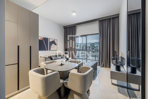 1 غرف نوم شقة في مدينة محمد بن راشد, الإمارات العربية المتحدة رقم 138429 6