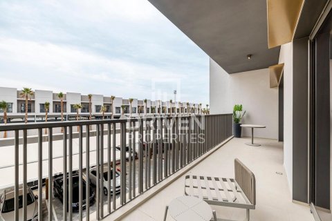 1 غرف نوم شقة في مدينة محمد بن راشد, الإمارات العربية المتحدة رقم 138429 4