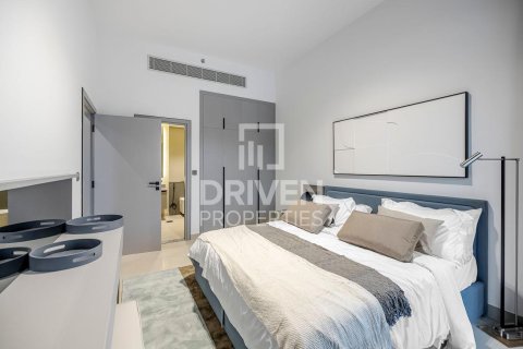 1 غرف نوم شقة في مدينة محمد بن راشد, الإمارات العربية المتحدة رقم 138429 10