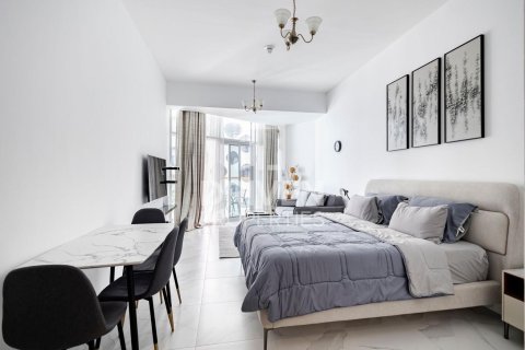 Studio Apartment in Business Bay, UAE No. 138431 4