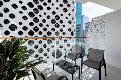 Studio Apartment in Business Bay, UAE No. 138431 13