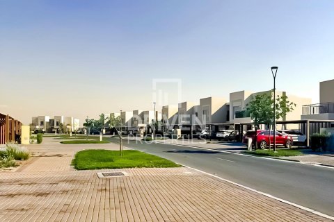3 غرف نوم شقة في EMAAR South, الإمارات العربية المتحدة رقم 138427 14