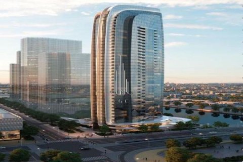 Appartement de 4 chambres à Al Maryah Island, UAE No. 49650 1