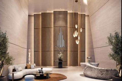 Appartement de 4 chambres à Al Maryah Island, UAE No. 49650 6