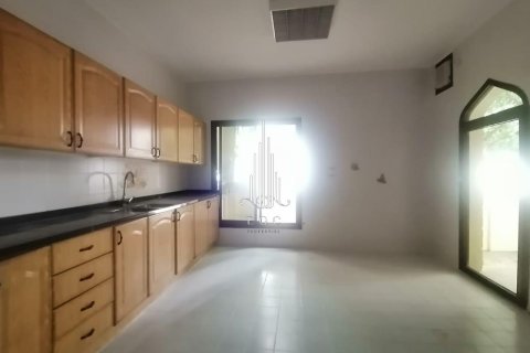 Apartment de 4 dormitorios en Al Khalidiya, UAE No. 49652 23