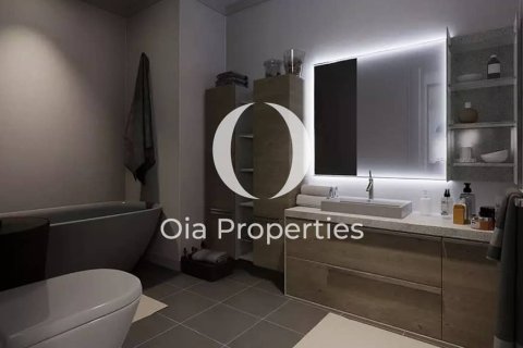Apartment de 1 dormitorio  No. 114988 3