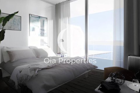 Apartment de 1 dormitorio  No. 114988 4