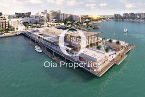 Apartment de 1 dormitorio  No. 114988 10
