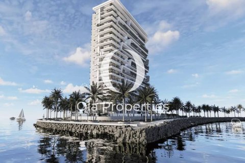 Apartment de 1 dormitorio  No. 114988 7
