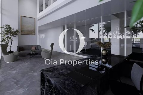 Apartment de 1 dormitorio  No. 114988 8