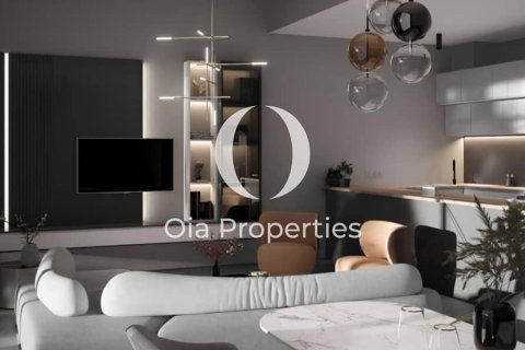Apartment de 1 dormitorio  No. 114988 6