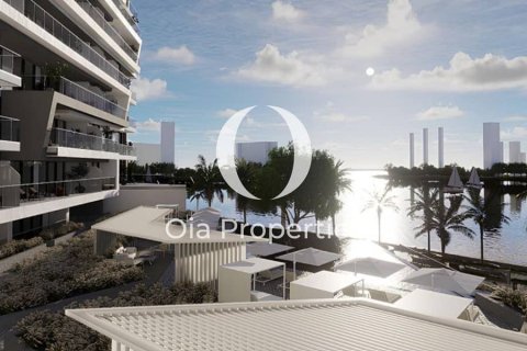 Apartment de 1 dormitorio  No. 114988 5