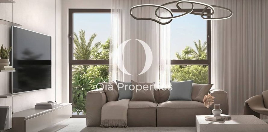 Townhouse de 4 chambres  No. 114986